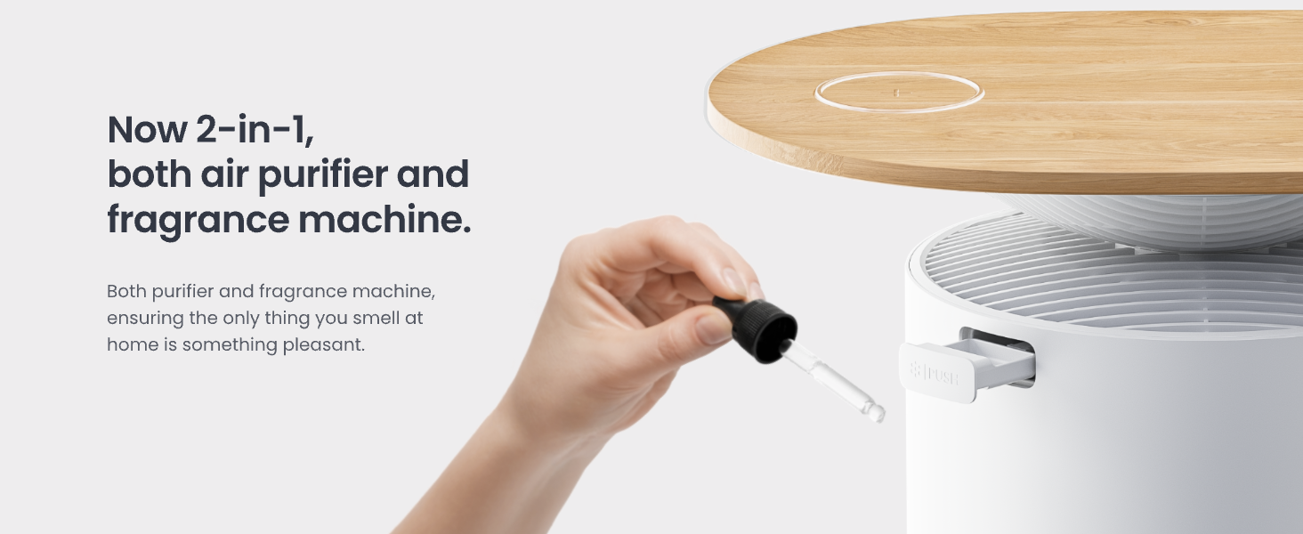 air purifier