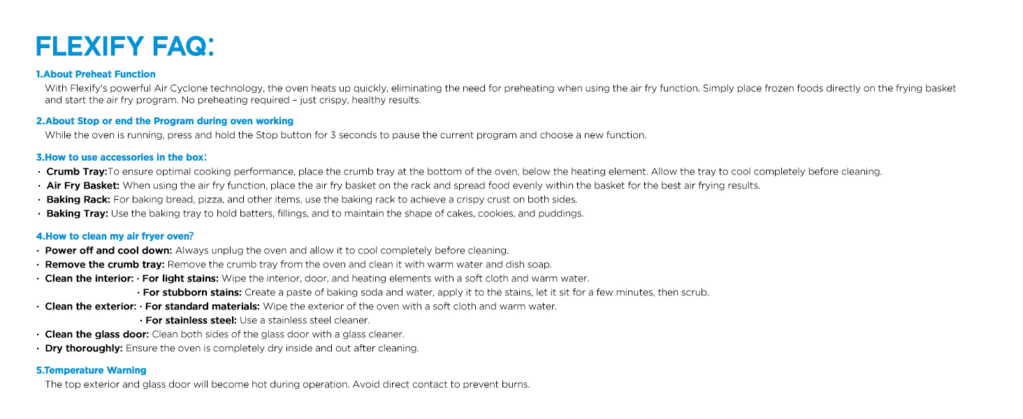 FAQ