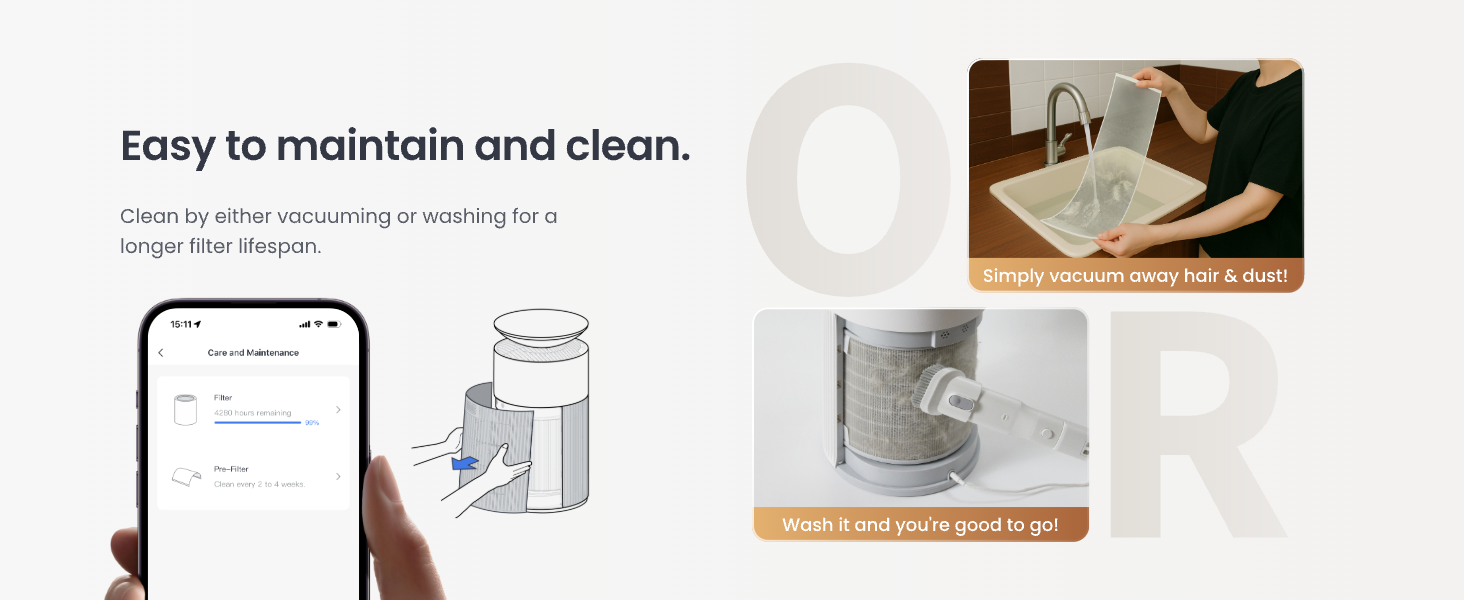 Air Purifier