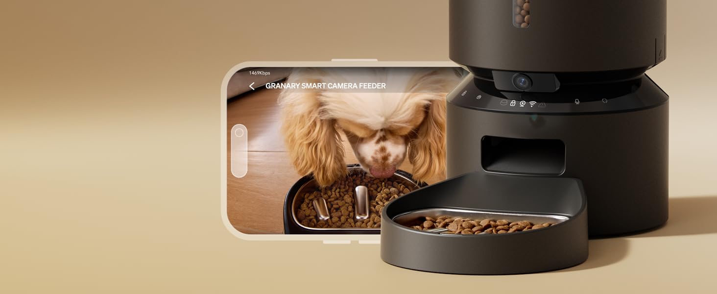 Dog slow feeder