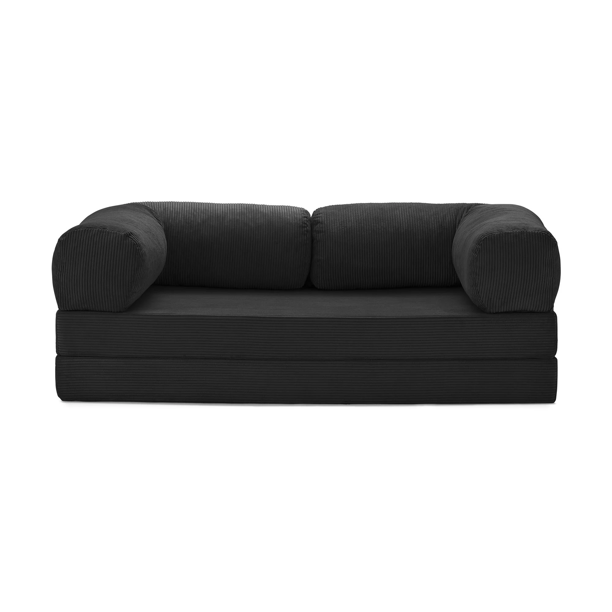 Teddy 2-in-1 Sofa Bed — Soft. Smart. Space-saving.